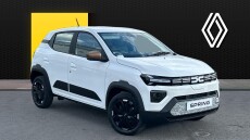Dacia Spring 27kWh Extreme 65 48kW 5dr Auto Electric Hatchback